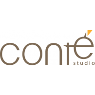 Studio Conté Logo PNG Vector