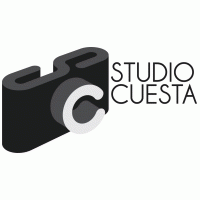 Studio Cuesta Logo PNG Vector