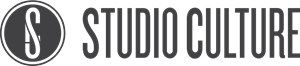 Studio Culture Logo PNG Vector
