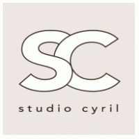 Studio Cyril Logo Vector