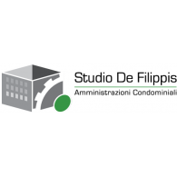 Studio De Filippis Logo PNG Vector