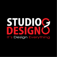 Studio Design 81 Logo PNG Vector