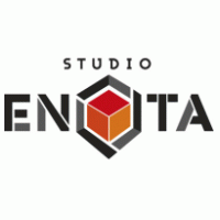 Studio ENOTA Logo PNG Vector