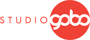 Studio Gobo Logo PNG Vector