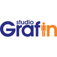 Studio Grafin Logo PNG Vector