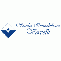 Studio immobiliare Vercelli Logo PNG Vector