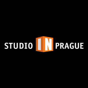 Studio IN Prague Logo PNG Vector
