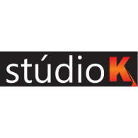stúdio K Logo PNG Vector