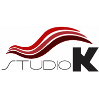 Stúdio K Logo PNG Vector