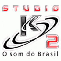 Studio K2 Logo PNG Vector