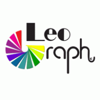 Studio Leograph Logo PNG Vector