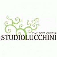 Studio Lucchini Logo PNG Vector