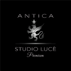 Studio Luce Photography Logo Vector
