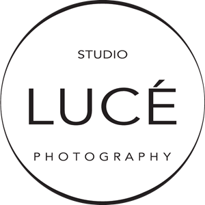 Studio Lucé Photography Logo Vector