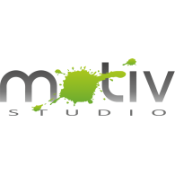 Studio Motiv Logo PNG Vector