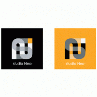 studio neo Logo PNG Vector