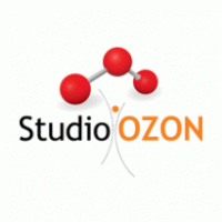 STUDIO OZON Logo PNG Vector