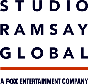 Studio Ramsay Global Logo PNG Vector