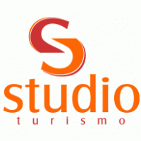 Studio Turismo Logo PNG Vector