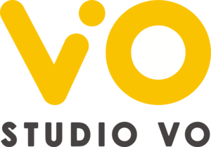 Studio VO Logo PNG Vector