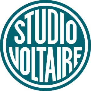 Studio Voltaire Logo PNG Vector