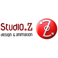 Studio Z Logo PNG Vector