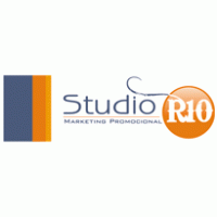 studio10 Logo Vector
