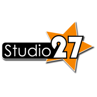 Studio27 Logo PNG Vector