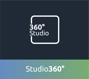 Studio360 Logo Vector