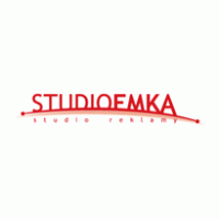 studioEMKA Logo PNG Vector