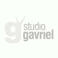 studio gavriel Logo PNG Vector