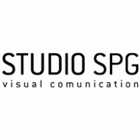 studio spg Logo PNG Vector