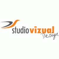 studio vizual Logo PNG Vector