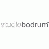 studiobodrum Logo PNG Vector