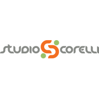 StudioCorelli Logo PNG Vector