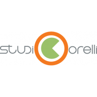 StudioCorelli Logo PNG Vector