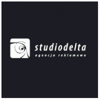 studiodelta Logo PNG Vector
