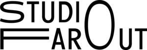 StudioFarout Logo PNG Vector