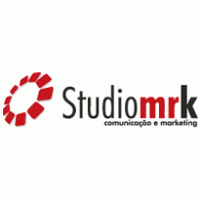 studiomrk Logo Vector
