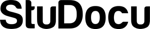 StuDocu Dark Logo PNG Vector
