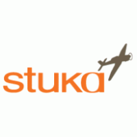 Stuka Logo PNG Vector