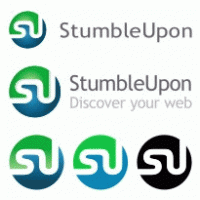 stumbleupon Logo PNG Vector