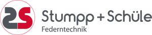 Stumpp + Schüle Logo Vector