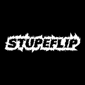 Stupeflip Logo PNG Vector