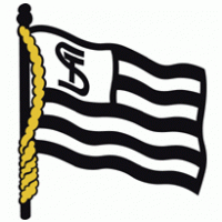 Sturm Graz early 80's Logo PNG Vector
