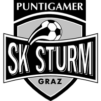 STURM GRAZ Logo PNG Vector