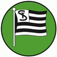 Sturm Graz middle 90's Logo Vector