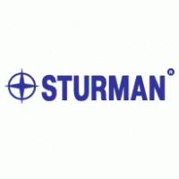Sturman Logo PNG Vector