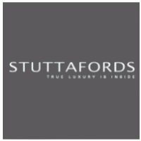 Stuttafords Logo PNG Vector