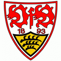 Stuttgart 70's Logo PNG Vector